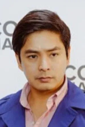 Coco Martin photo