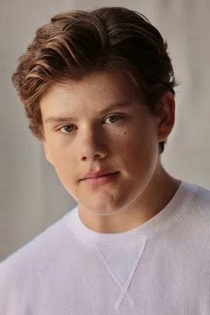 Maxwell Simkins photo