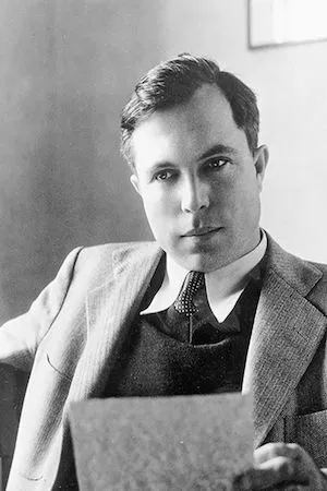 King Vidor photo