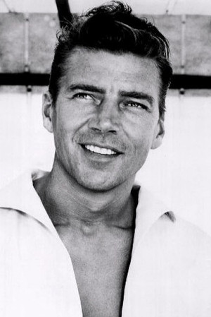 Mickey Hargitay photo