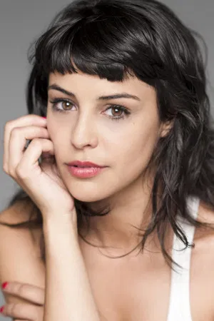 Sara Casasnovas photo