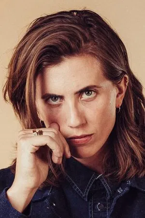 E.R. Fightmaster photo