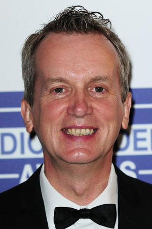 Frank Skinner photo