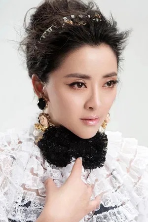 Huang Xiaolei photo