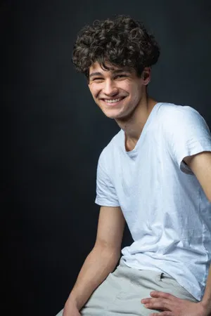 Domonkos Lajcsik photo