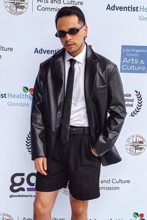 Justin Alexander photo