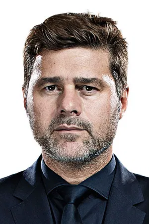 Mauricio Pochettino photo