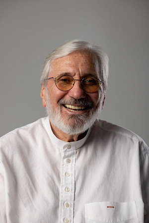 Oktai Mir-Kasimov photo