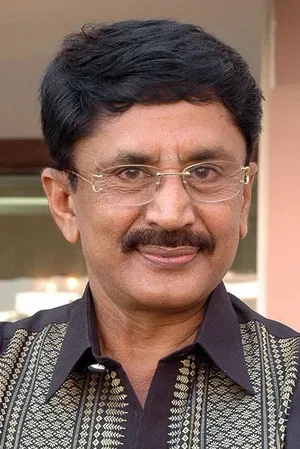 Murali Mohan photo