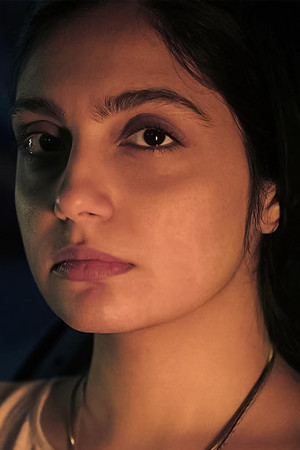 Setareh Maleki photo