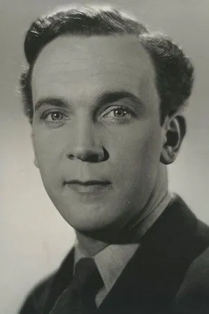 Sigfred Johansen photo