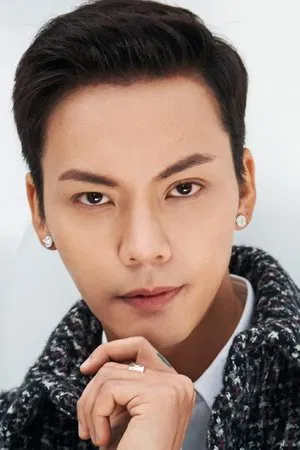 William Chan photo