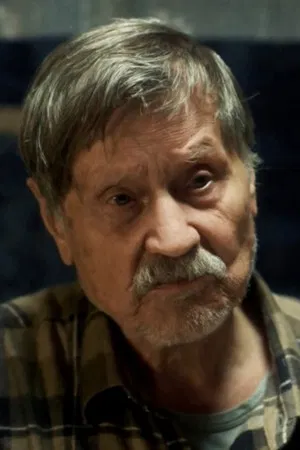 Nikolay Smorchkov photo