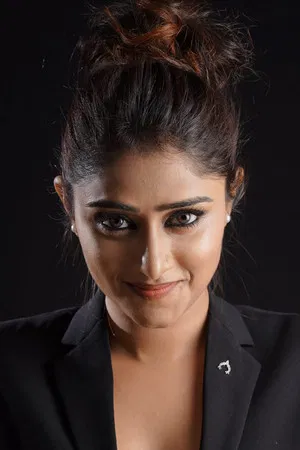 Sangeetha Sringeri photo