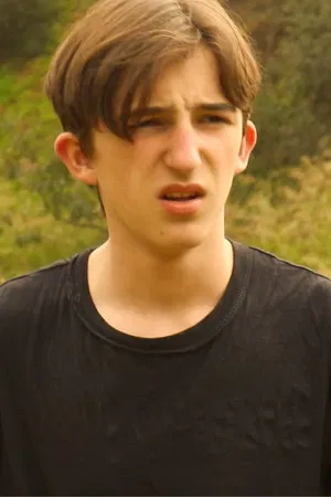 Cameron Winick photo