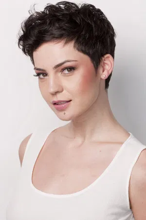 Maria Dinulescu photo