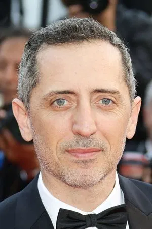 Gad Elmaleh photo