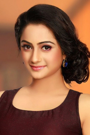 Namitha Pramod photo