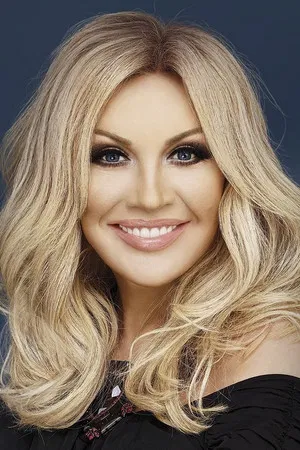 Taisiya Povaliy photo