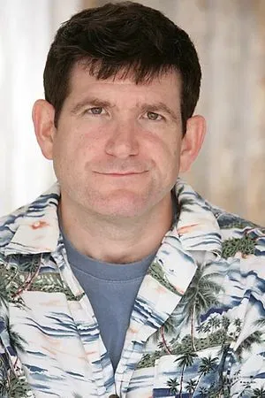 Christopher Gehrman photo