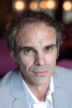 Steven Ogg photo