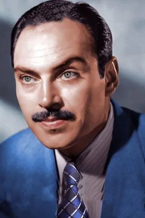 Pedro Armendáriz photo