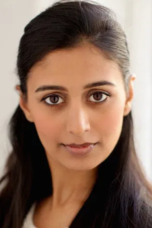 Shunori Ramanathan photo