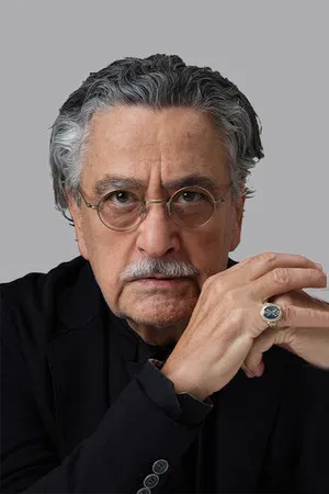 Nikos Galanos photo