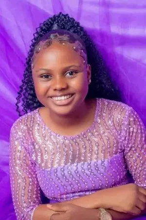 Uchechi Treasure Okonkwo photo