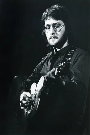 Gerry Rafferty photo