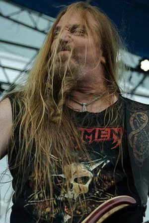 Steve Di Giorgio photo