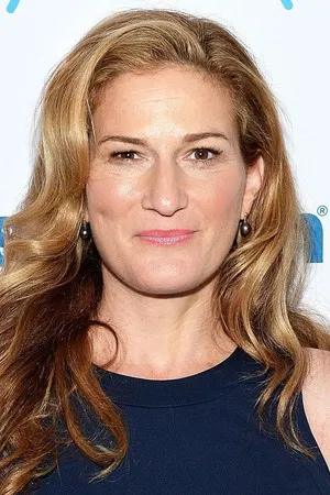 Ana Gasteyer photo