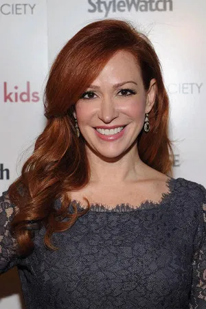 Rebecca Creskoff photo