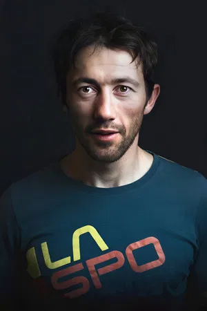 Corrado 'Korra' Pesce photo