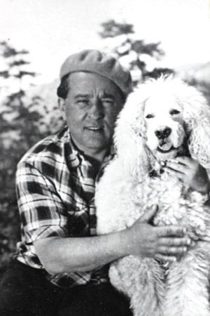 Vladimir Shredel photo