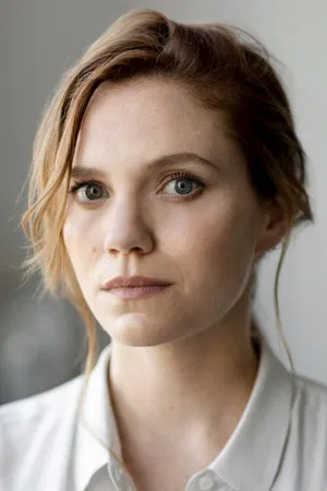 Marjorie Armstrong photo