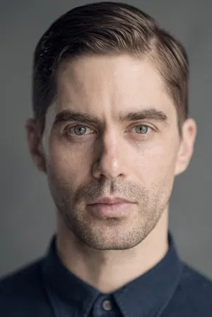 Austin Hardiman photo