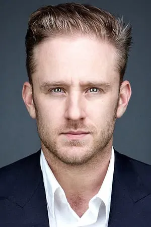 Ben Foster photo