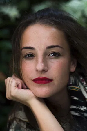 Lucie Vopatová photo