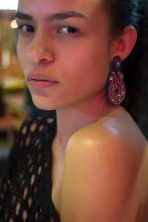 Luisa Vides Galiano photo