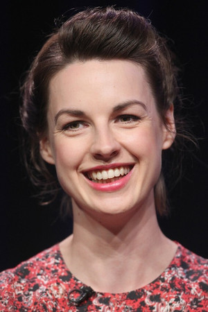 Jessica Raine photo