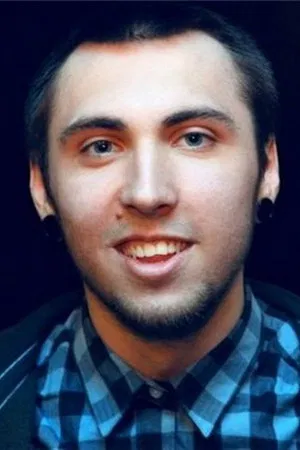 Maksim Golopolosov photo