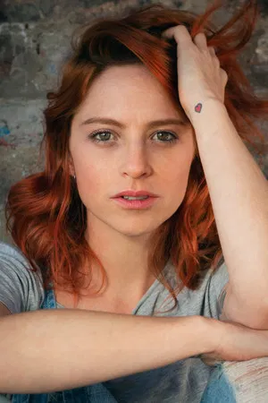 Silvia Santamaría photo