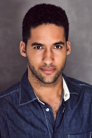 Robert Mitchell photo