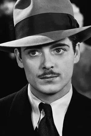 John Warburton photo