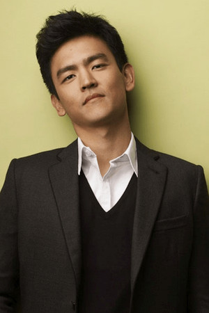 John Cho photo