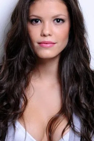 Vitória Strada photo