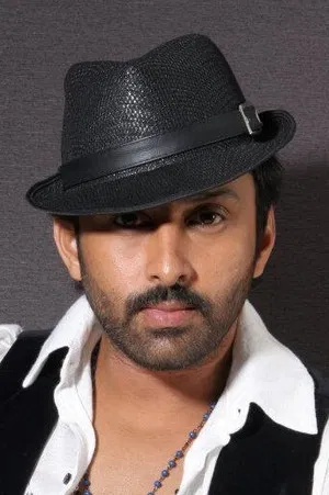 Anand Ramaraju photo