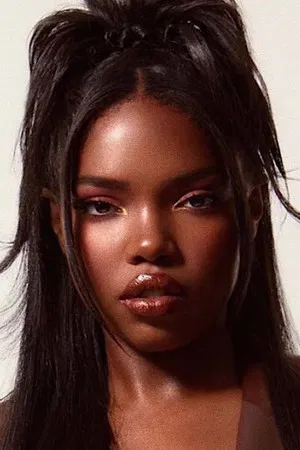 Ryan Destiny photo