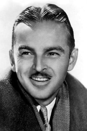 H. Bruce Humberstone photo